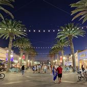 City of Hermosa Beach