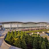 San Francisco International Airport - SFO