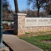 Gauche Park