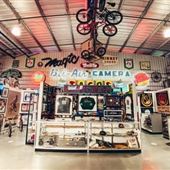 Valley Relics Museum - Located at Van Nuys Airport