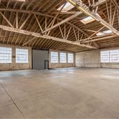 2800 E 12th Street 14,000 Sq Ft Warehouse in Los Angeles