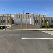 Greater Bethel Cathedral Church