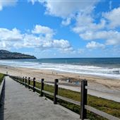 Torrance Beach / FilmLA - County Beaches & Harbors