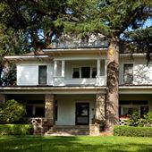 George Key Ranch Historical Park