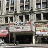 Palace Theatre and Loft