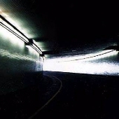 Highway 92 Tunnel