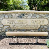 Pitcher Park