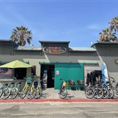 Venice Beach Rentals
