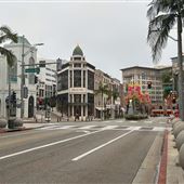 Rodeo Drive - Beverly Hills