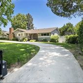 Single Family Home