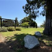 Hansen Dam Recreation Center / Department of Recreation & Parks City of Los Angeles' Land Leased From U.S. Army Corps of Engineers