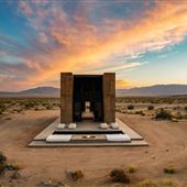 Folly Mojave