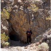 Iron Canyon