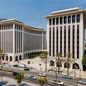Wilshire Colonnade