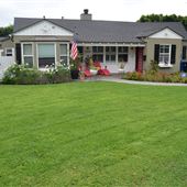 Beck Residence