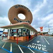 Randy's Donut Shop
