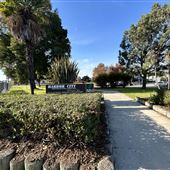 Harbor City Recreation Center