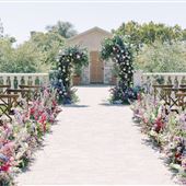 Tuscan Rose Ranch