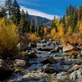 Plumas-Eureka State Park (SP)
