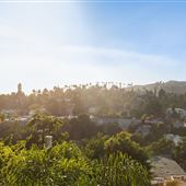 Hollywood Hills Modern Vintage