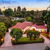 South Pasadena Villa