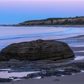 Crystal Cove State Park (SP)
