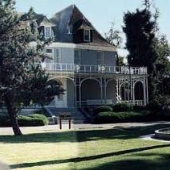 Kearney Mansion Museum