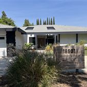 Beautiful Modern One-Story Home with Pool