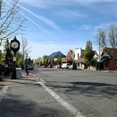 Mount Shasta City