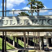 City of Fullerton