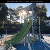 Cabrillo Heights Neighborhood Park
