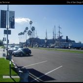 Cruise Ship Terminal