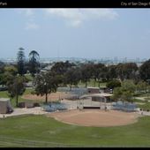 El Toyon Park