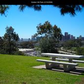Golden Hill Park