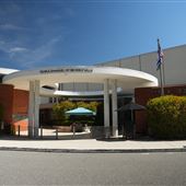 Temple Emanuel Beverly Hills
