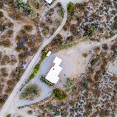 Morongo Valley Olive Ranch