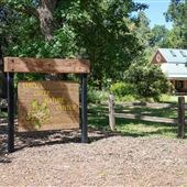 Chico Creek Nature Center