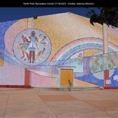 North Park Recreation Center