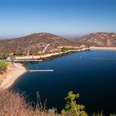 Poway Lake