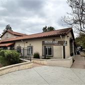 Silver Lake Recreation Center