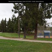 Rancho Bernardo Recreation Center
