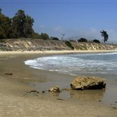 Carpinteria State Beach (SB)