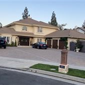 Laker House