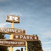 City of Rohnert Park
