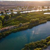 Mojave Narrows Regional Park