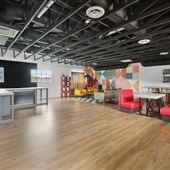 La Crescenta Office +  Studio