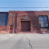 Studios 60 North Stage