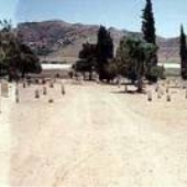 Lake Isabella Cemetery