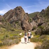 Pinnacles National Park - NPS