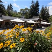 Big Sur River Inn & Restaurant